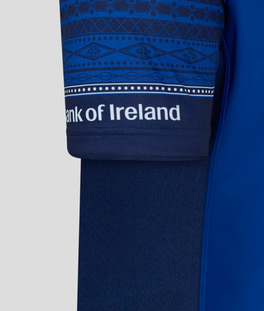 Leinster 2024 Home Jerseys Leinster 2024 Home Jerseys - Image 6
