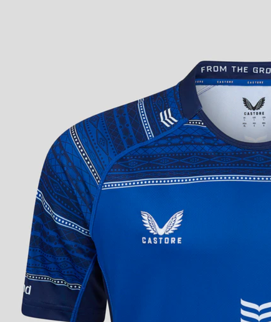 Leinster 2024 Home Jerseys Leinster 2024 Home Jerseys - Image 5