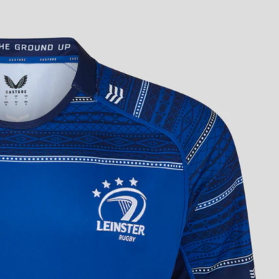 Leinster 2024 Home Jerseys Leinster 2024 Home Jerseys