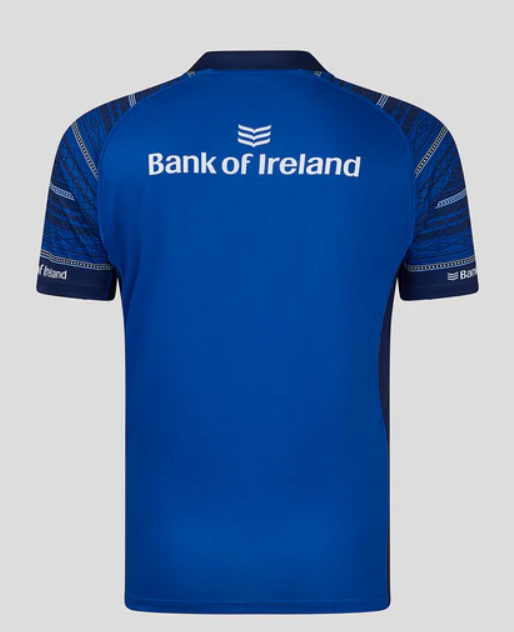 Leinster 2024 Home Jerseys Leinster 2024 Home Jerseys - Image 3