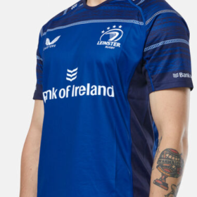 Leinster 2024 Home Jerseys Leinster 2024 Home Jerseys