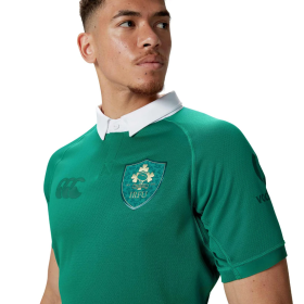 IRFU Ireland 150th 2025 Rugby Jersey IRFU Ireland 150th 2025 Rugby Jersey
