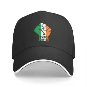 Ireland Centennial Easter Rising 1916-2016 Hat
