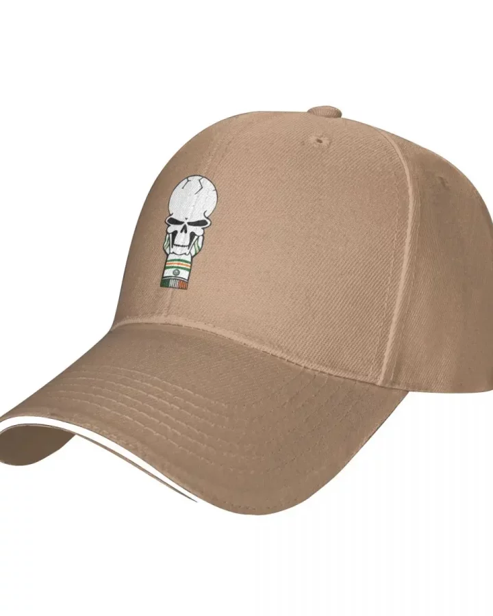 Green Brigade Hat Green Brigade Hat