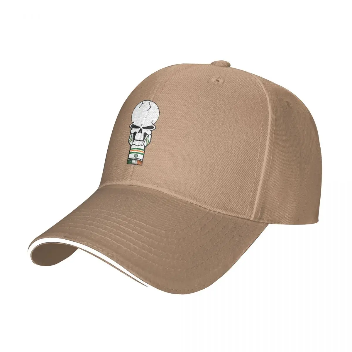 Green Brigade Hat Green Brigade Hat - Image 11