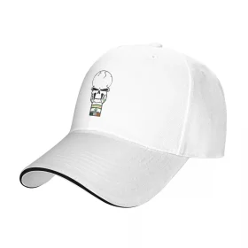 Green Brigade Hat Green Brigade Hat