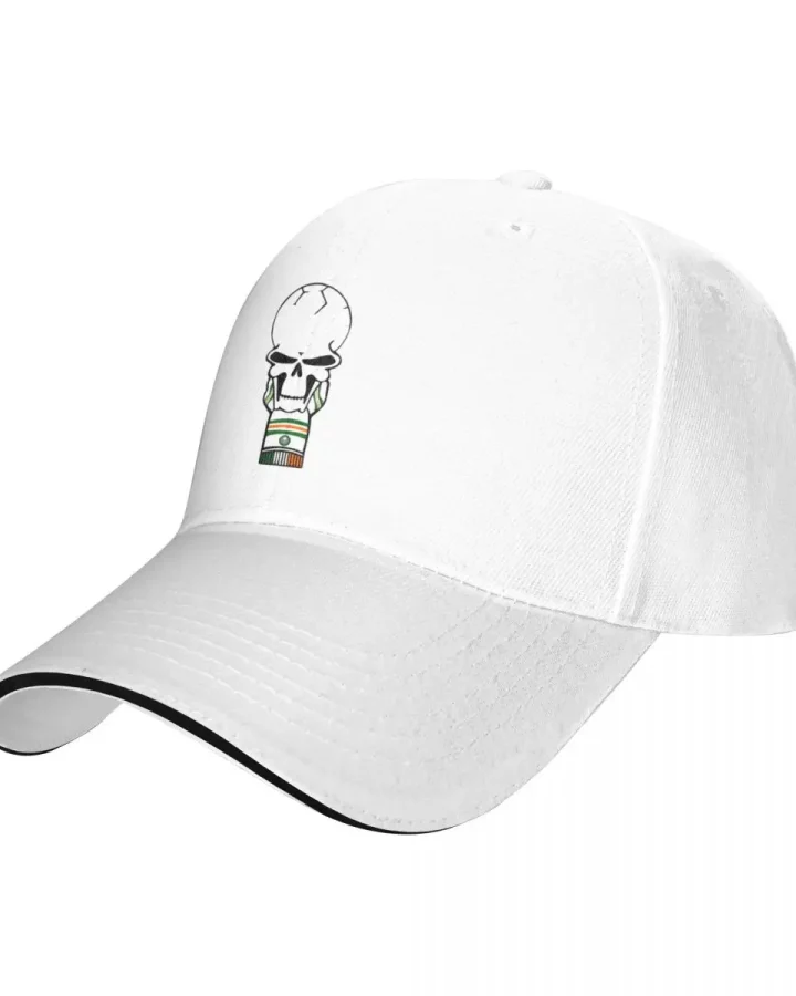 Green Brigade Hat Green Brigade Hat