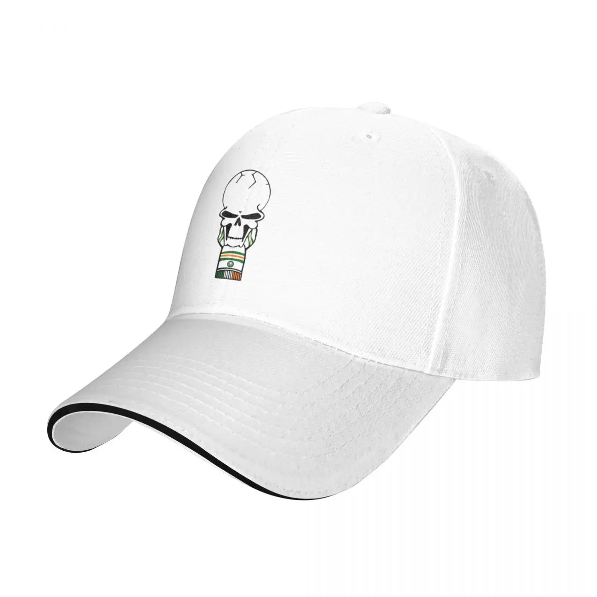 Green Brigade Hat Green Brigade Hat - Image 9