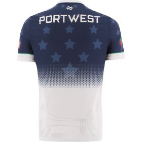 Mayo GAA 2024 New York Jersey Mayo GAA 2024 New York Jersey