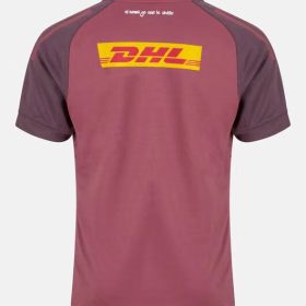 Munster European Edition 2020 Jersey