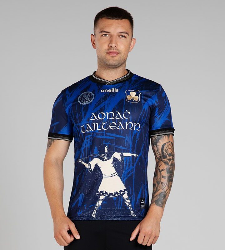 Tailteann Commemorative 1932 Games Jersey