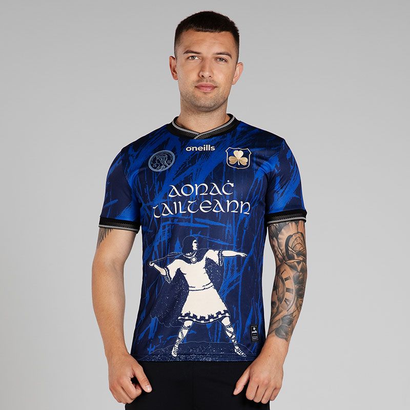 Tailteann Commemorative 1932 Games Jersey Tailteann Commemorative 1932 Games Jersey