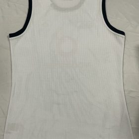 Ireland IRFU Rugby 2024 Alternate Sleeveless Training Jersey Ireland IRFU Rugby 2024 Alternate Sleeveless Training Jersey