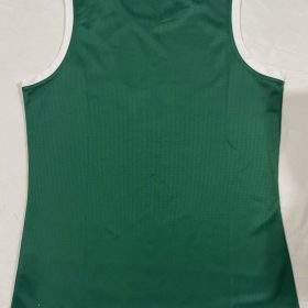 Ireland IRFU Rugby 2024/25 Sleeveless Training Jersey Ireland IRFU Rugby 2024/25 Sleeveless Training Jersey