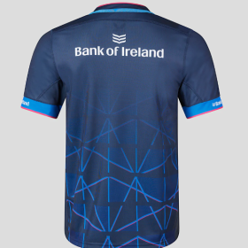 Leinster Rugby 2024 Castore European Jersey