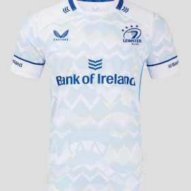 Leinster Rugby 2024 Castore Away Jersey