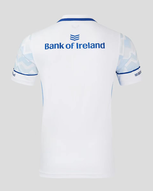Leinster Rugby 2024 Castore Away Jersey Leinster Rugby 2024 Castore Away Jersey - Image 2