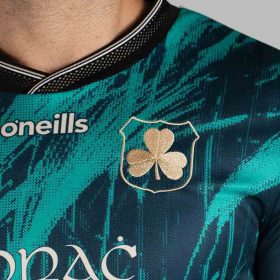 Tailteann Commemorative 1924 Games Jersey Tailteann Commemorative 1924 Games Jersey