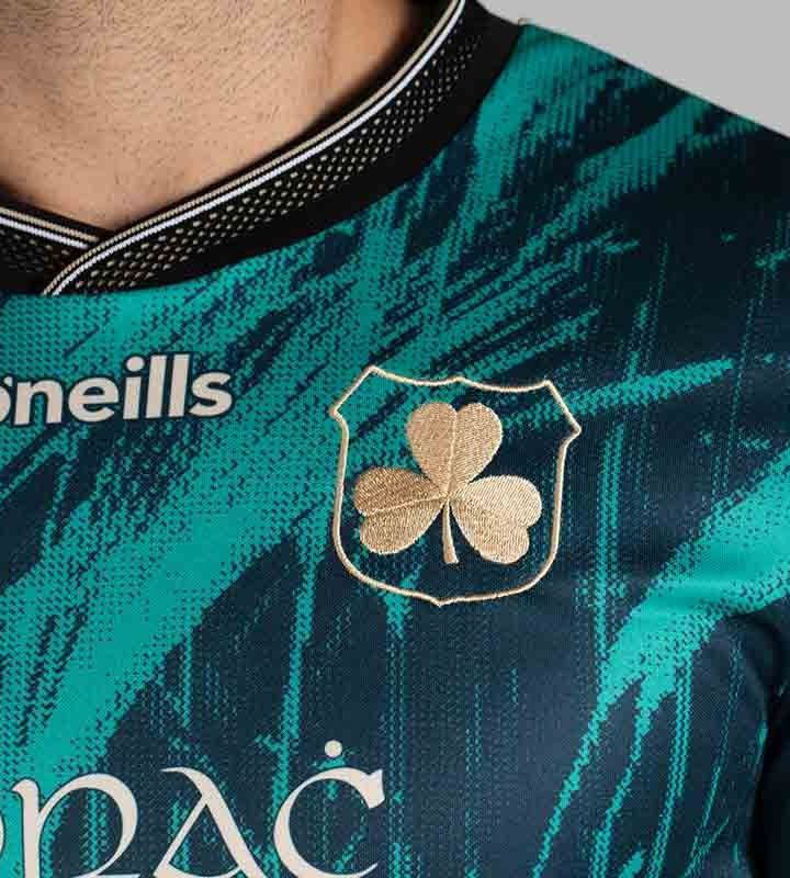 Tailteann Commemorative 1924 Games Jersey Tailteann Commemorative 1924 Games Jersey