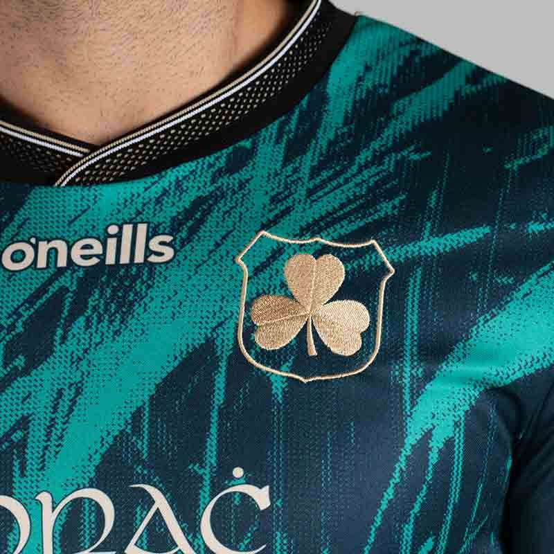Tailteann Commemorative 1924 Games Jersey Tailteann Commemorative 1924 Games Jersey - Image 4