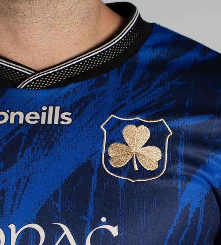 Tailteann Commemorative 1932 Games Jersey Tailteann Commemorative 1932 Games Jersey