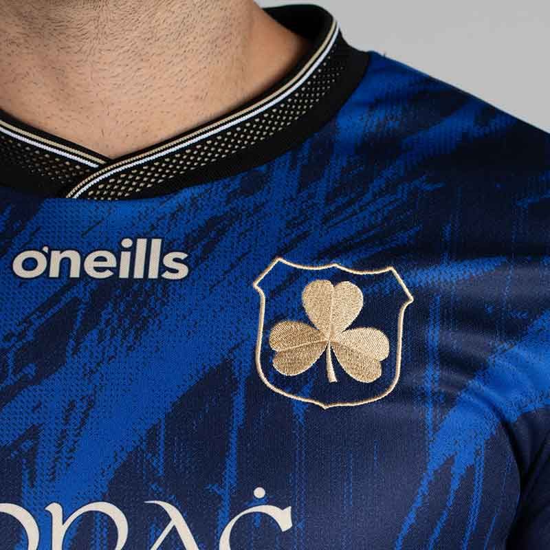 Tailteann Commemorative 1932 Games Jersey Tailteann Commemorative 1932 Games Jersey - Image 3