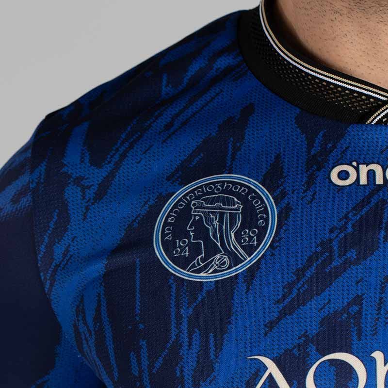 Tailteann Commemorative 1932 Games Jersey Tailteann Commemorative 1932 Games Jersey - Image 4