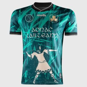 Tailteann Commemorative 1924 Games Jersey