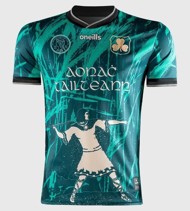 Tailteann Commemorative 1924 Games Jersey