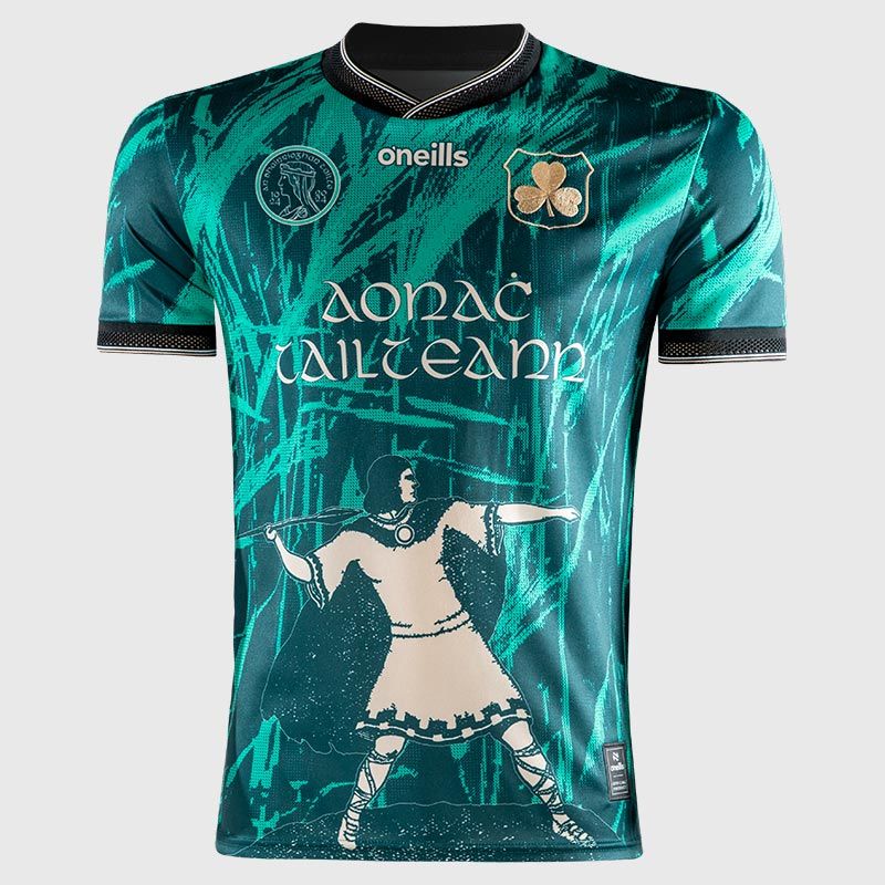 Tailteann Commemorative 1924 Games Jersey Tailteann Commemorative 1924 Games Jersey