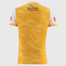 Antrim GAA 2025 Home Jersey Antrim GAA 2025 Home Jersey