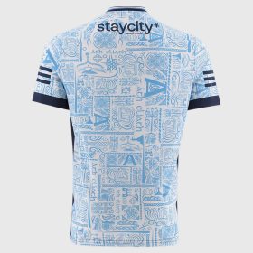 Dublin GAA 2025 Alternative Jersey Dublin GAA 2025 Alternative Jersey