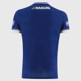 Laois GAA 2025 Home Jersey Laois GAA 2025 Home Jersey