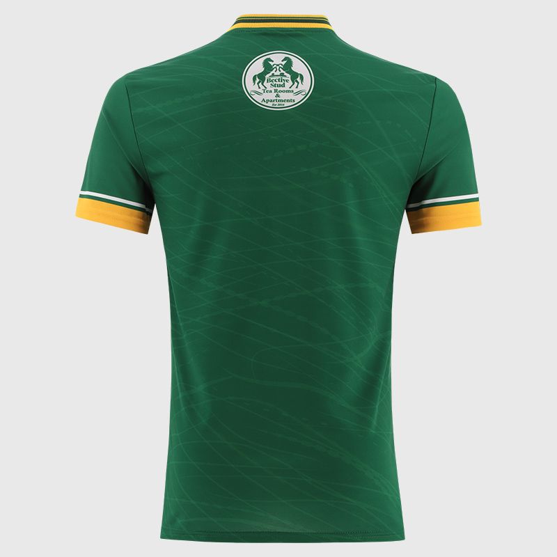 Meath GAA 2025 Home Jersey Meath GAA 2025 Home Jersey - Image 2