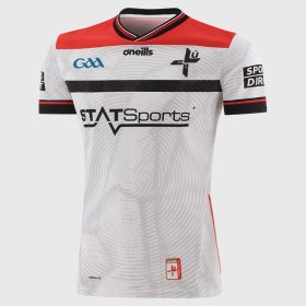Louth GAA 2025 Alternative Jersey