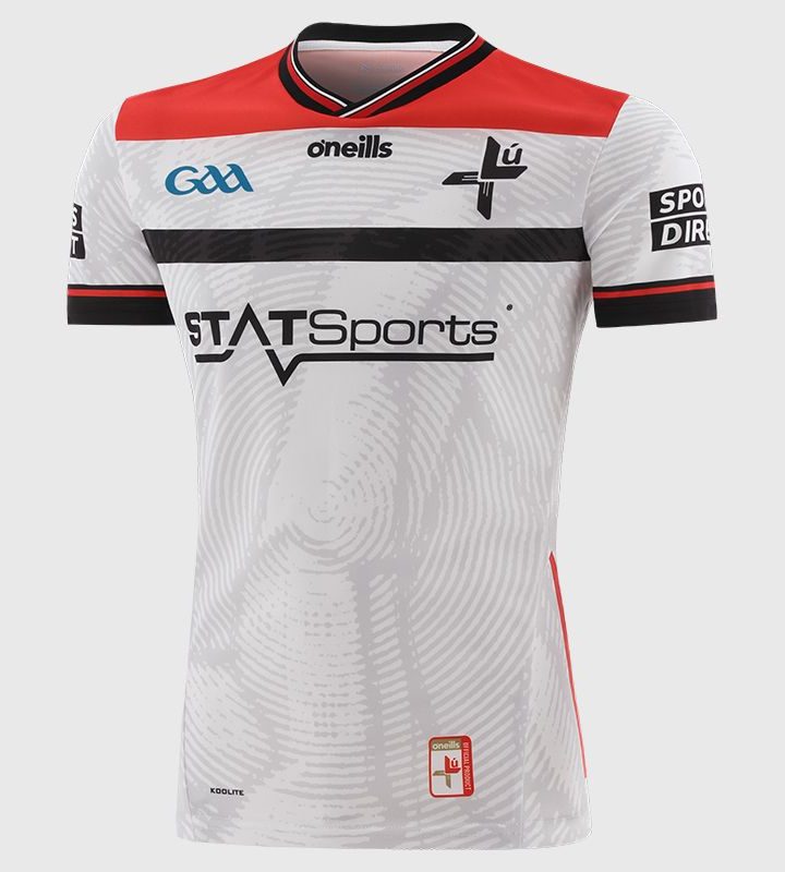 Louth GAA 2025 Alternative Jersey