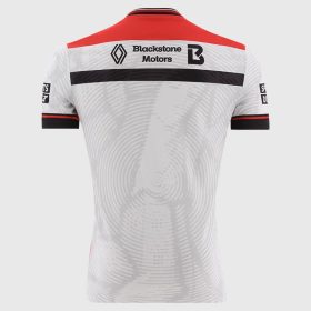 Louth GAA 2025 Alternative Jersey