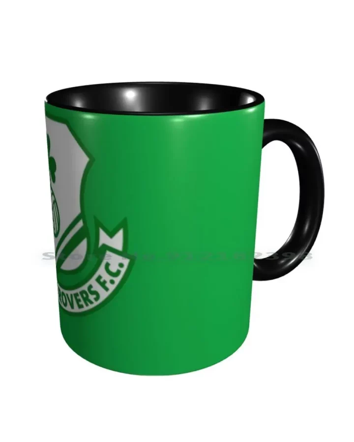 Shamrock Rovers Mug