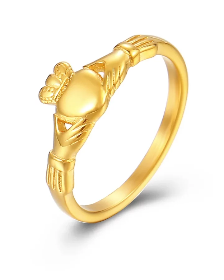 Claddagh Ring