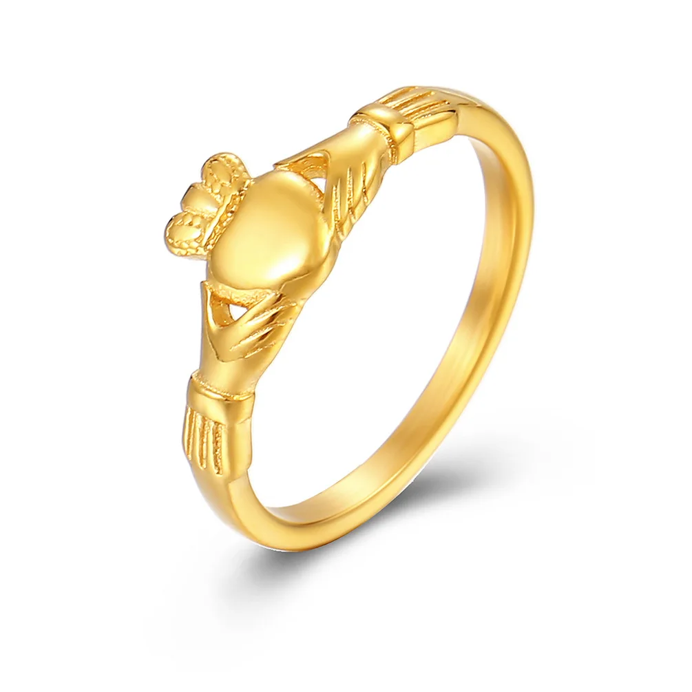 Claddagh Ring Claddagh Ring