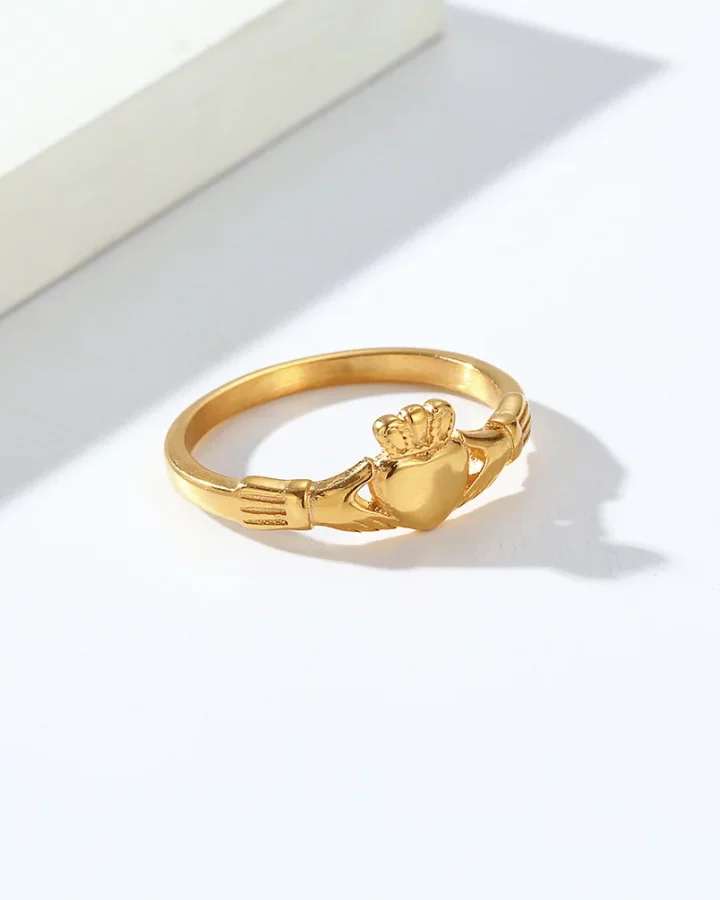 Claddagh Ring Claddagh Ring