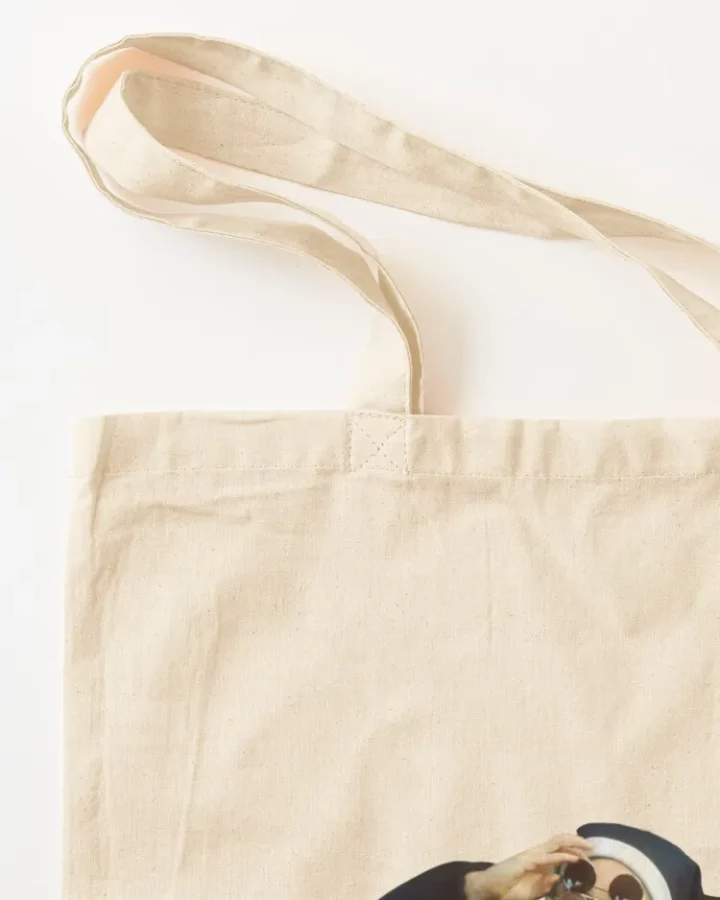 Derry Sister Michael Girls Tote Bag Derry Sister Michael Girls Tote Bag