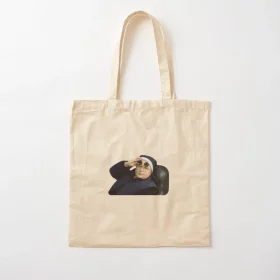 Derry Sister Michael Girls Tote Bag