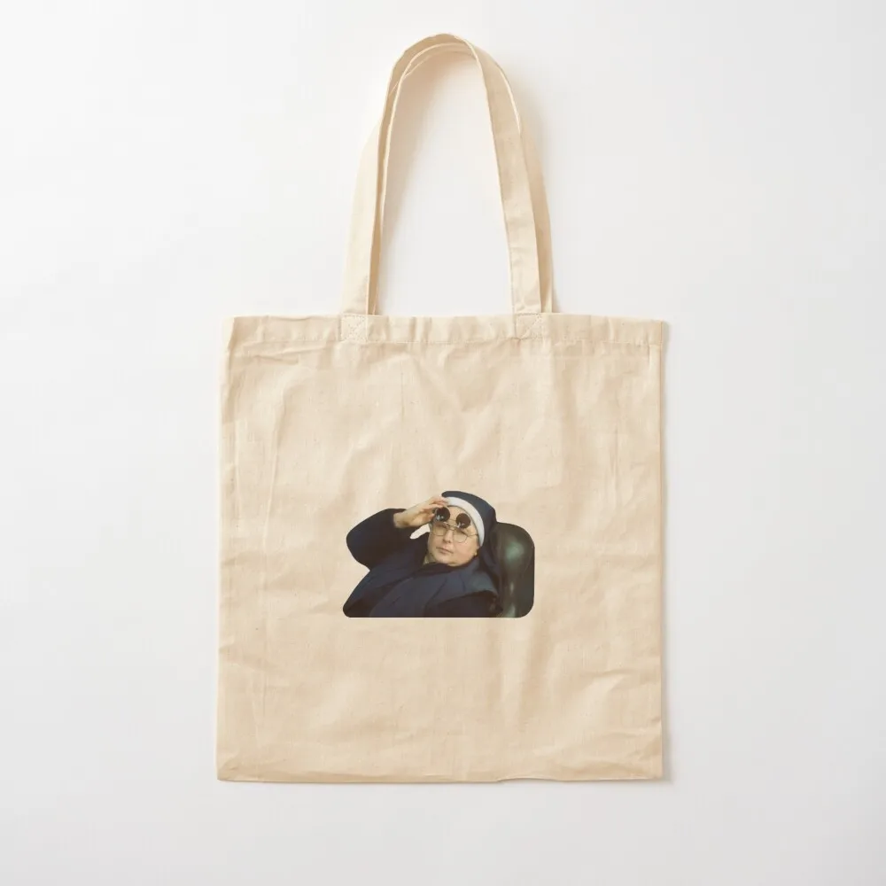 Derry Sister Michael Girls Tote Bag Derry Sister Michael Girls Tote Bag