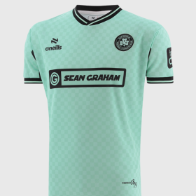 Antrim Cliftonville FC Away Jersey 2024