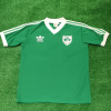 Ireland 1986 Retro-style Team Jersey