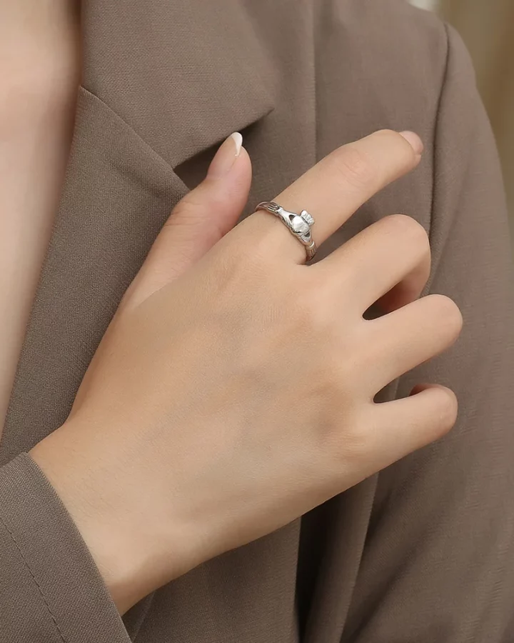 Claddagh Ring Claddagh Ring