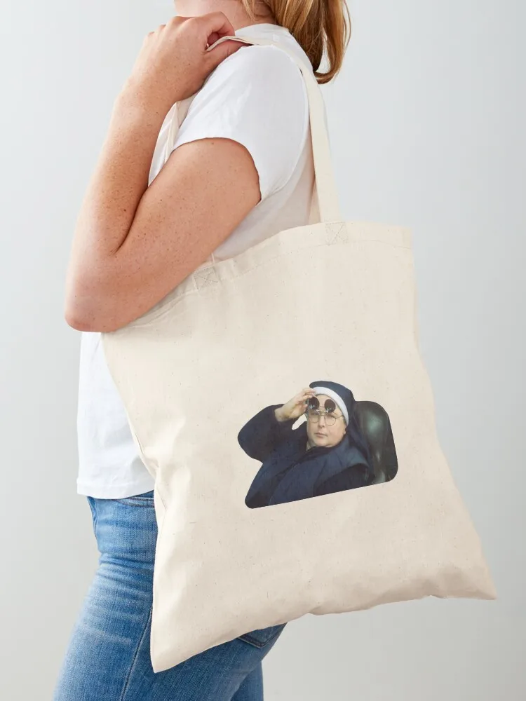 Derry Sister Michael Girls Tote Bag Derry Sister Michael Girls Tote Bag - Image 2