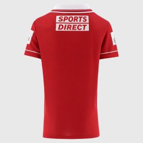 Cork GAA Kids’ Home Jersey 2025