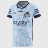 Dublin GAA Kids' Alternative Jersey 2025